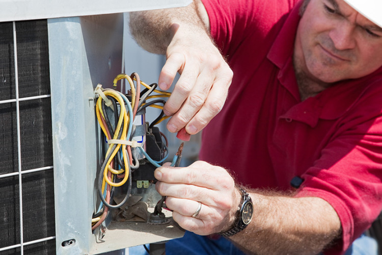 Is your HVAC system saving you money?